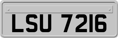 LSU7216