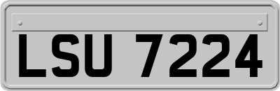 LSU7224