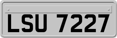 LSU7227
