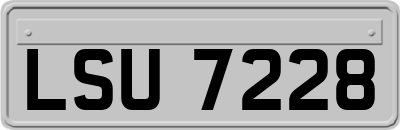 LSU7228