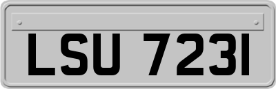 LSU7231