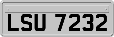 LSU7232