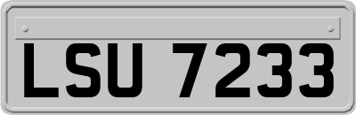 LSU7233
