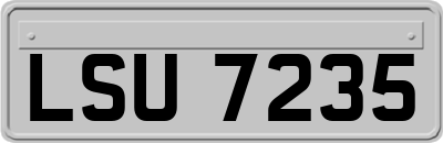 LSU7235
