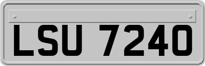 LSU7240
