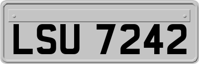 LSU7242