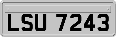 LSU7243