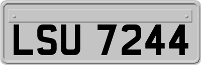 LSU7244