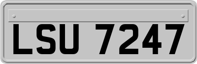 LSU7247