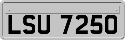 LSU7250