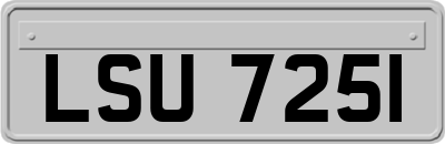 LSU7251
