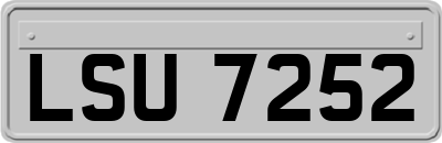 LSU7252