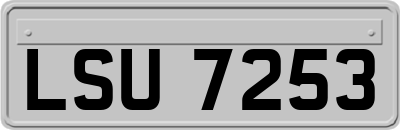 LSU7253