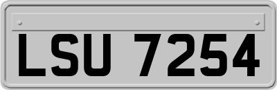 LSU7254