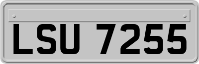 LSU7255