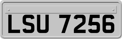 LSU7256
