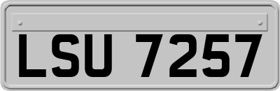 LSU7257