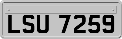 LSU7259