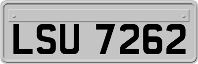 LSU7262