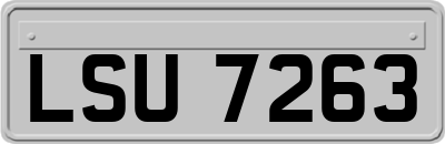 LSU7263