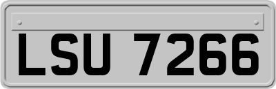 LSU7266