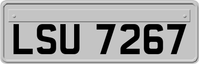 LSU7267