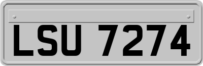 LSU7274