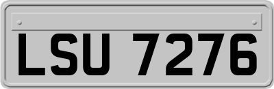 LSU7276