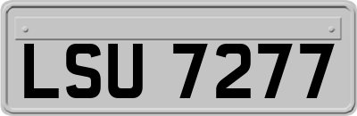 LSU7277