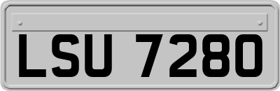 LSU7280