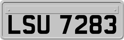 LSU7283