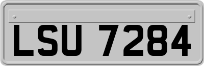 LSU7284