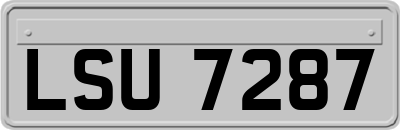 LSU7287