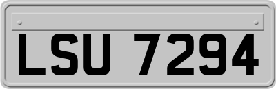 LSU7294