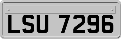 LSU7296