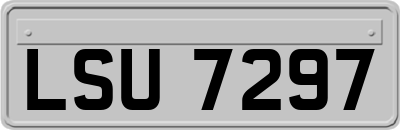 LSU7297