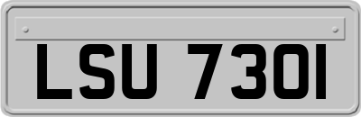 LSU7301