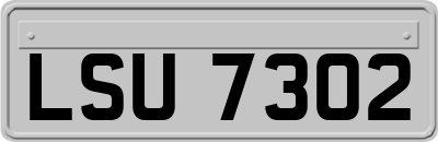 LSU7302
