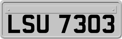 LSU7303