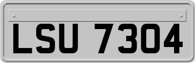 LSU7304