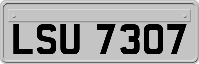 LSU7307