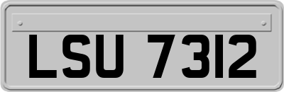 LSU7312