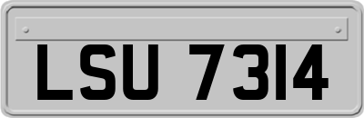 LSU7314