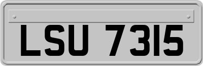 LSU7315