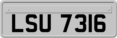 LSU7316