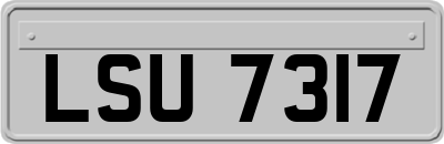 LSU7317