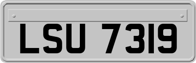 LSU7319