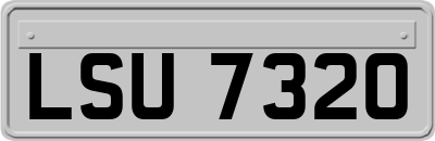 LSU7320