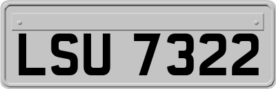 LSU7322