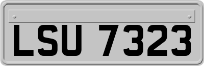 LSU7323